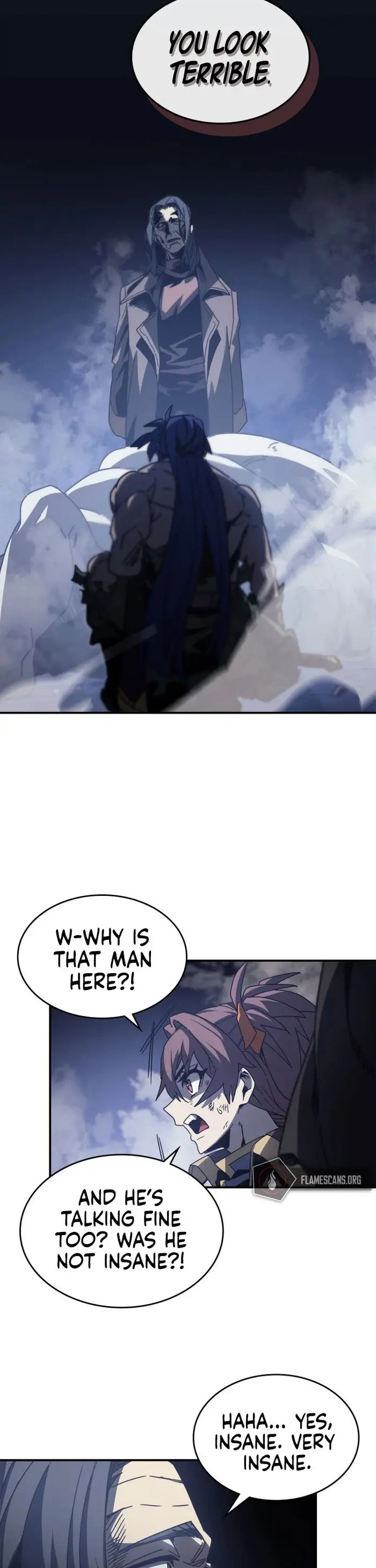 A Returner’s Magic Should Be Special Chapter 145 image 34_optimized